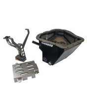 Load image into Gallery viewer, Oil Pan, Subaru Ej20, Ej22, Ej25, Deep Sump, Steel, Includes Windage Tray And Pick Up