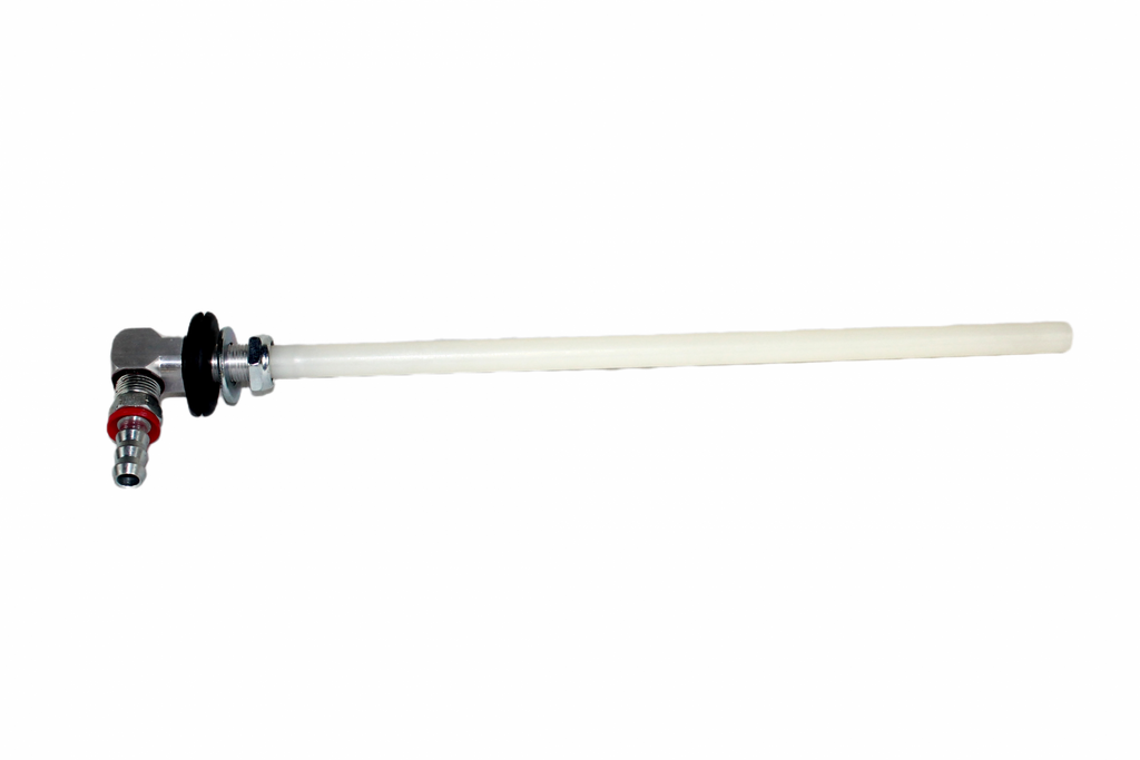 Velocity Series Draw Tube Kit FUELAB