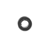 Fuel Tech Pulley, HTD, 5M, 1-inch Bore, 28 Tooth