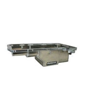 Load image into Gallery viewer, Oil Pan, GM LS, 93-02 F Body, Drag Race, 6 Inch Deep , Alum, Spin On Oil Filter