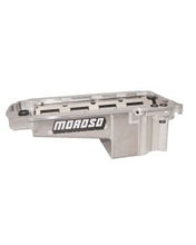 Load image into Gallery viewer, Oil Pan, GM LT Camaro Copo 16-Up, Drag Race, 7.5 In. Deep