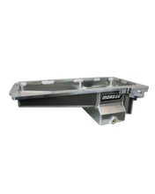 Load image into Gallery viewer, Oil Pan, GM LS, Swap, Road Race, Spin-On Oil Filter Adapter