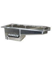 Load image into Gallery viewer, Oil Pan, Chrysler, 5.7L, 6.1L, 6.4L Gen Iii Hemi, Aluminum, External Wetsump