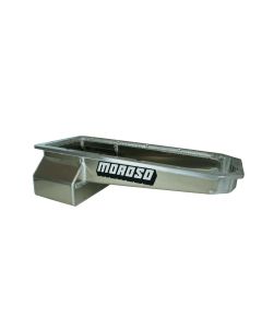 Oil Pan Mopar, Hellcat ,Dragpak Rear Sump 6.25 Deep