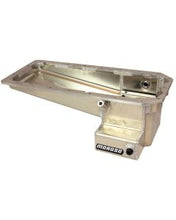 Load image into Gallery viewer, Oil Pan, Chrysler Gen Iii Hemi, Hellcat 6.2L, Road Race Baffled, 7.625In Deep, Front Sump