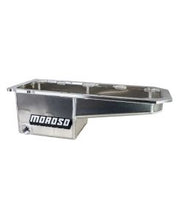 Load image into Gallery viewer, Oil Pan, Chrysler, 6.2 Gen Iii Hemi, Hellcat, Aluminum, External Wetsump