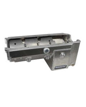 Load image into Gallery viewer, Oil Pan, Dart, Rocket Small Block, Double Power Kick Outs, 8.5 In. Deep