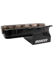 Load image into Gallery viewer, Oil Pan, SBC Pre-85, Circle Track, 8 In. Deep