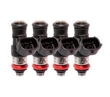 Load image into Gallery viewer, 2150cc FIC Volkswagen VW Golf MK7/8 Fuel Injector Clinic Injector Set (High-Z)(IS360-2150H)