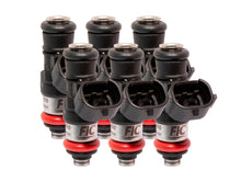 Load image into Gallery viewer, 2150cc FIC BMW x40i  Fuel Injector Clinic Injector Set (High-Z)(IS831-2150H)