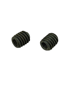 Oil Restrictors, SBC & BBC