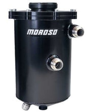 Load image into Gallery viewer, Dry Sump Tank, 2Pc, 13 In Tall, 7 In Dia, 5Qt