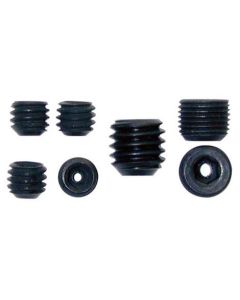 Oil Restrictors, Ford 302