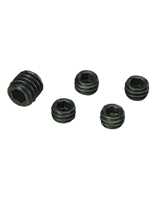 Oil Restrictors, Ford 351C