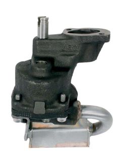 Oil Pump & Pickup, SBC, Standard Volume, High Pressure