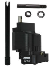 Load image into Gallery viewer, Oil Pump Kit, BBC, Billet, High Volume, With Hardware, .400 Raised Cam Shaft