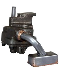 Oil Pump & Pickup, BBC, High Volume