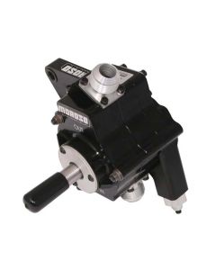 External Oil Pump, Single Stage, Black Series, Left Side, Door Car, .875 Pressure