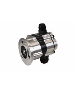 Ext. Oil Pump, Single Stage, Tri-Lobe, Reverse Rotation, V-Band, Procharger Front Drive, 1.500