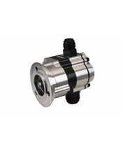Load image into Gallery viewer, Ext. Oil Pump, Single Stage, Tri-Lobe, Reverse Rotation, V-Band, Procharger Front Drive, 1.500