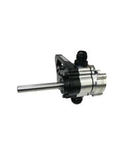 Load image into Gallery viewer, External Oil Pump, Single Stage, Tri-Lobe, Reverse Rotation, Left Side, Door Car,1.200 Pressure, Fuel Pump Drive