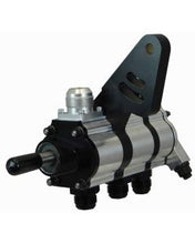 Load image into Gallery viewer, Dry Sump Pump, Tri-Lobe, Passenger, Right Side Motor Plate Mount, 3 Stage, 1.200 Pressure