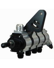 Load image into Gallery viewer, Dry Sump Pump, Tri-Lobe, Passenger, Right Side Motor Plate Mount, 4 Stage, 1.200 Pressure