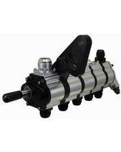 Load image into Gallery viewer, Dry Sump Pump, Tri-Lobe, Passenger, Right Side Motor Plate Mount, 5 Stage, 1.200 Pressure