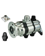 Load image into Gallery viewer, Dry Sump Pump, Tri Lobe, Procharger, V Band, 2 Stage, 1.800 Ps