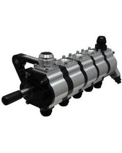 Load image into Gallery viewer, Dry Sump Pump, Tri-Lobe, Left Side, Door Car, 5 Stage, .900 Pressure