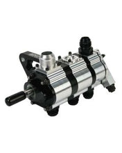 Load image into Gallery viewer, Dry Sump Pump, Tri-Lobe, Left Side, Door Car, 3 Stage, 1.200 Pressure