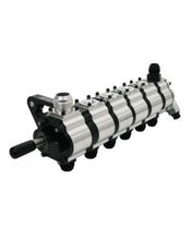 Load image into Gallery viewer, Dry Sump Pump, Tri-Lobe, Left Side, Door Car, 6 Stage, 1.200 Pressure