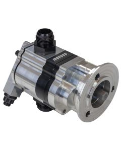 Dry Sump Pump, Single Stage, V Band Noonan, 1.800 Ps, Rev Rotation