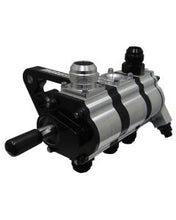 Load image into Gallery viewer, Dry Sump Pump, Tri-Lobe, Left Side, Door Car, 3 Stage, 1.200 Pressure, Fuel Pump Drive