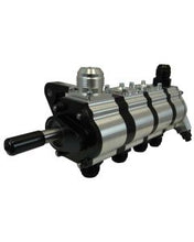 Load image into Gallery viewer, Dry Sump Pump, Tri-Lobe, Left Side, Door Car, 4 Stage, 1.200 Pressure, Fuel Pump Drive