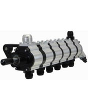 Load image into Gallery viewer, Dry Sump Pump, Tri-Lobe, Left Side, Door Car, 6 Stage, 1.200 Pressure, Fuel Pump Drive