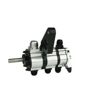 Load image into Gallery viewer, Dry Sump Pump, Tri Lobe, Passenger, Right Side, Motor Plate Mount, 3 Stage, Fuel Pump Drive 1.200