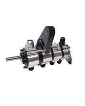 Load image into Gallery viewer, Dry Sump Pump, Tri Lobe, Passenger, Right Side Motor Plate Mount, 4 Stage, Fuel Pump Drive 1.200