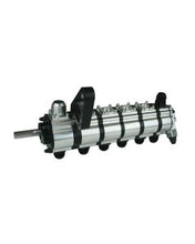 Load image into Gallery viewer, Dry Sump Pump, Tri Lobe, Passenger, Right Side Motor Plate Mount, 6 Stage, Fuel Pump Drive 1.200
