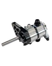 Load image into Gallery viewer, Oil Pump, 2 Stage, Scavange, Tri-Lobe, Drivers, Left Side, Door Car Mount, 1.500 Ps, With Fuel Pump Drive