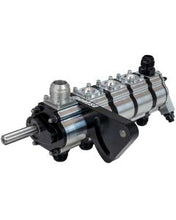 Load image into Gallery viewer, Dry Sump Pump, Tri-Lobe, BBC, Passenger , Right Side Block Mount, 5 Stage, 1.200 Pressure, With Fuel Pump Drive