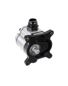 External Oil Pump, Harts Charger, Single Stage, 1.500 Ps, .500 Hex Drive
