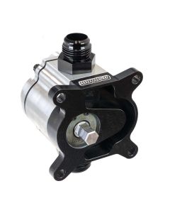 External Oil Pump, Harts Charger, Single Stage, 1.800 Ps, .500 Hex Drive