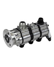 Load image into Gallery viewer, Dry Sump Pump, Tri Lobe, Procharger, V Band, 3 Stage, 1.500