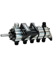 Load image into Gallery viewer, Dry Sump Pump, Tri Lobe, Brinn Mount, 5 Stage 1.200