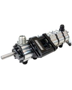 Dry Sump Pump, Tri Lobe, Brinn Mount, 6 Stage 1.200