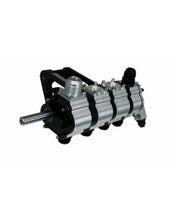 Load image into Gallery viewer, Dry Sump Pump, Tri-Lobe ,Dual Mount, Drivers Left Side, 4 Stage ,1.200