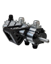 Load image into Gallery viewer, Dry Sump Pump, Tri-Lobe, Dual Mount, Drivers Left Side, 5 Stage, 1.200