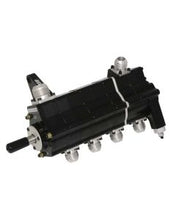 Load image into Gallery viewer, Dry Sump Pump, Black Series, Left Side, Dragster, 4 Stage,1.100 Pressure