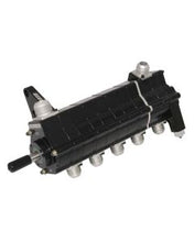 Load image into Gallery viewer, Dry Sump Pump, Black Series, Left Side, Dragster, 5 Stage,1.100 Pressure